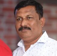 Bhavesh Vartak