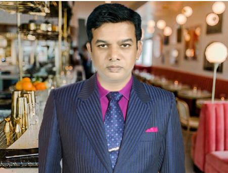 Chetan Chaudhary